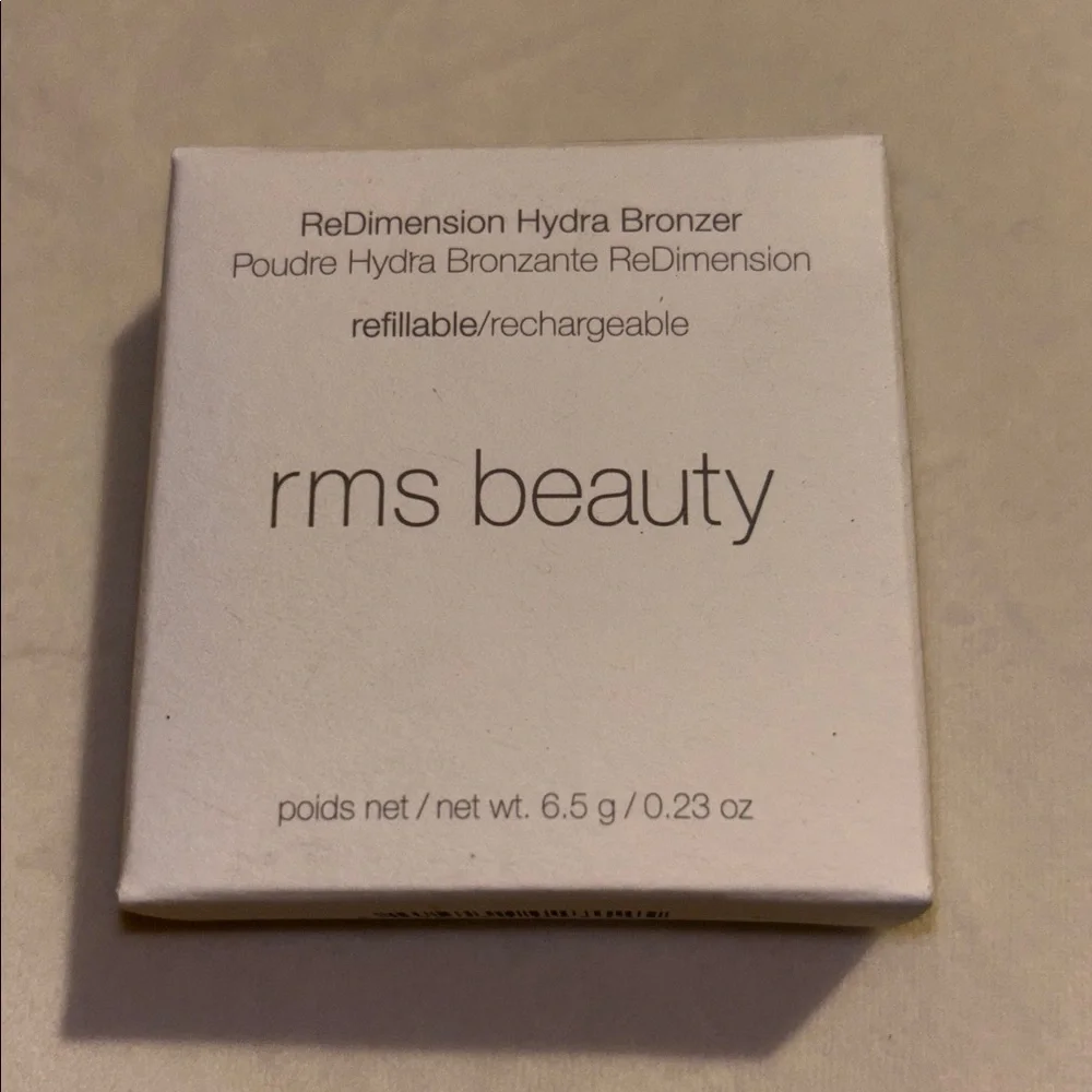 rms beauty Redimension Hydra Bronzer - Beachwalk Betty 0.23oz